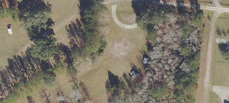 Agricultural Land Parcel with Creek Frontage