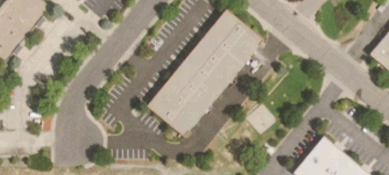 R&D Office Space in Office Park
