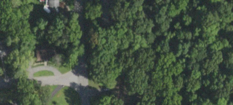 Residential Building Lot