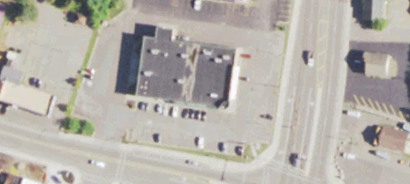 Single-Tenant Walgreens Pharmacy