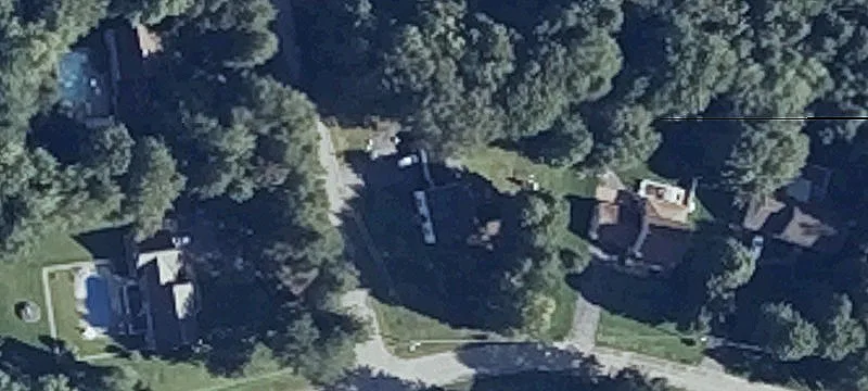Level Residential Building Lot