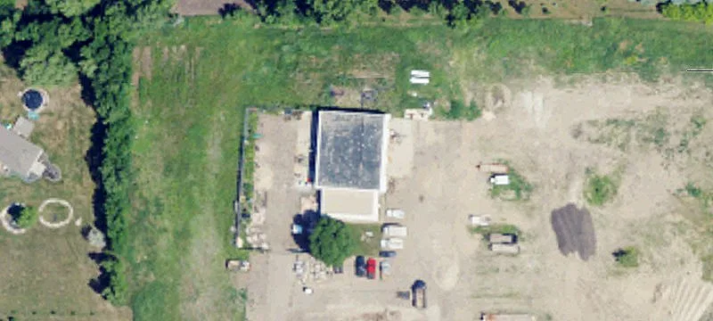 Commercial Land Parcel