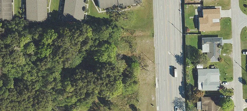 Residential Development Land Parcel