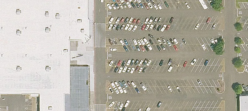 Retail Adjacent Commercial Land