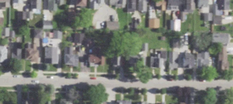 Three-Unit Residential Income Property