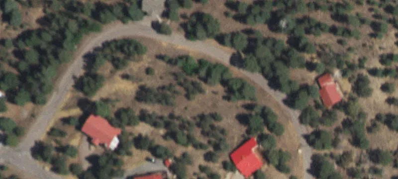 Vacant Mountain View Lots