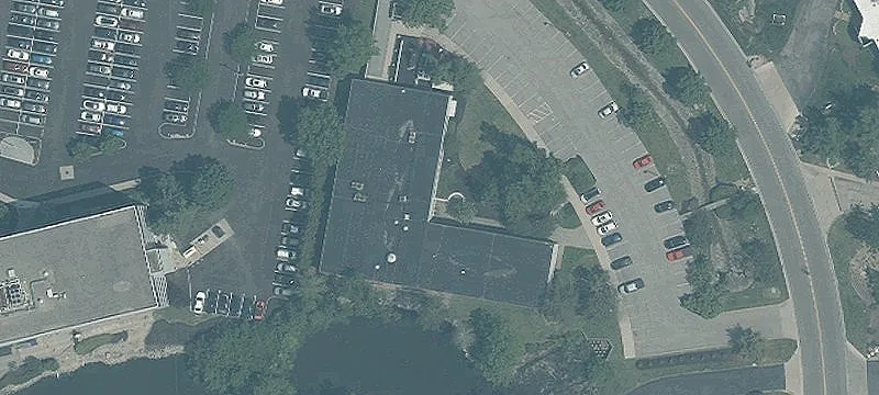 Office Space for Lease