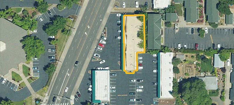 Mixed-Use Development Land