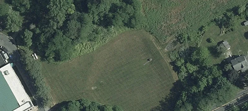 Zoned Village Business Commercial Land