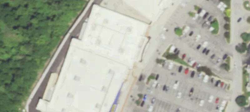 Endcap Restaurant Space