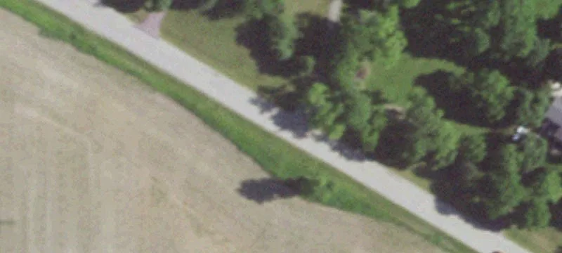 Residential Land Lot with Wetland Views