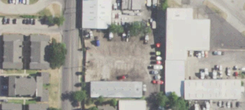 Residential Development Lot