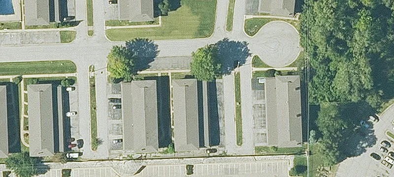 Residential Income Lot Subdivision