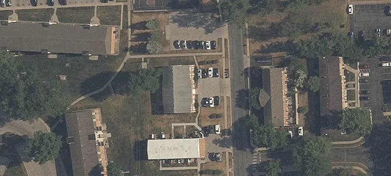 Four-Unit Residential Income Property