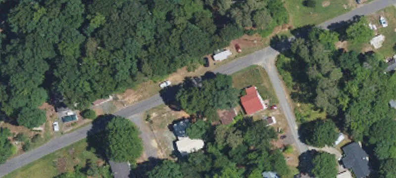 Waterfront Buildable Land Parcel