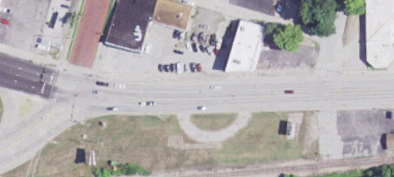 C-2 Retail Office Redevelopment Site