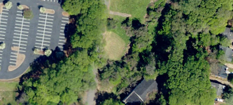Level Residential Building Lot