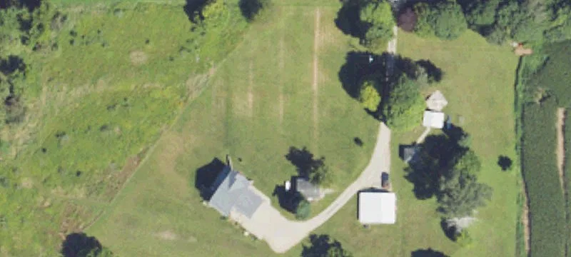 Shovel-Ready Building Lot