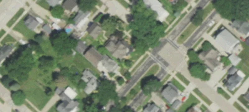 Apartment Development Land