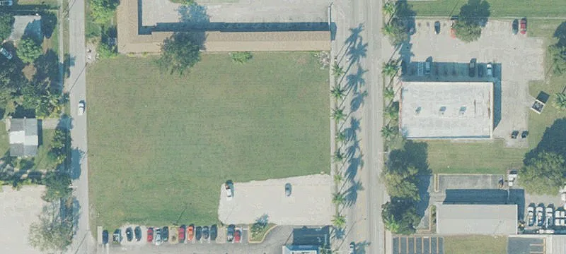 Vacant Commercial Land Lots