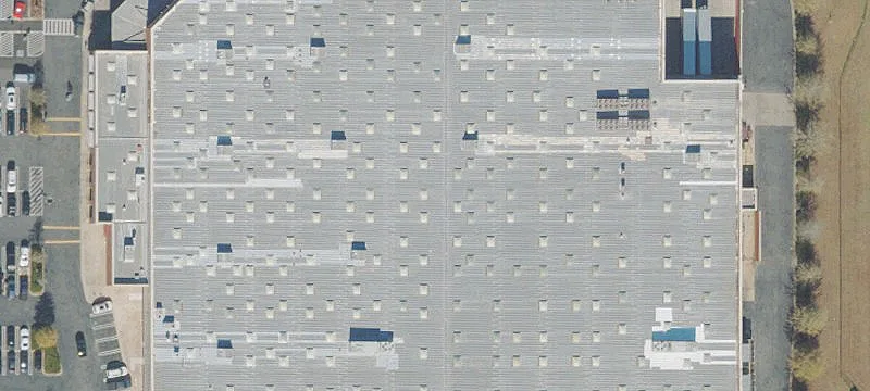 Three-Tenant Retail Pad Site