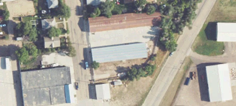 Industrial Specialty Property