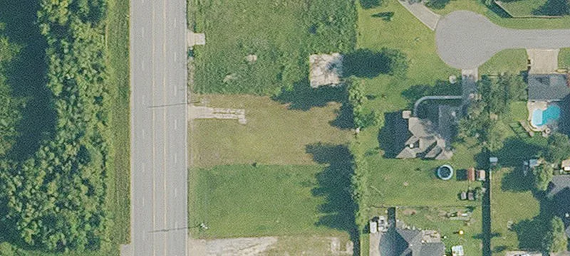 Commercial Development Land