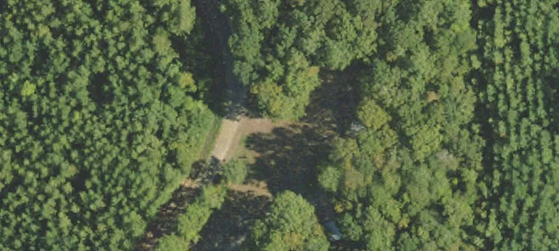 Recreation Hunting Tract Land