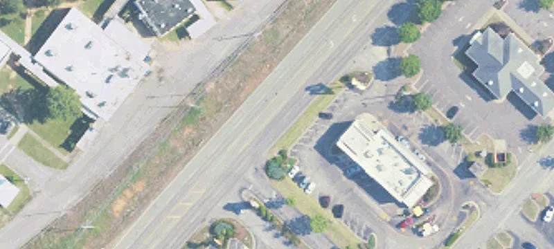 Approved Residential Subdivision Land