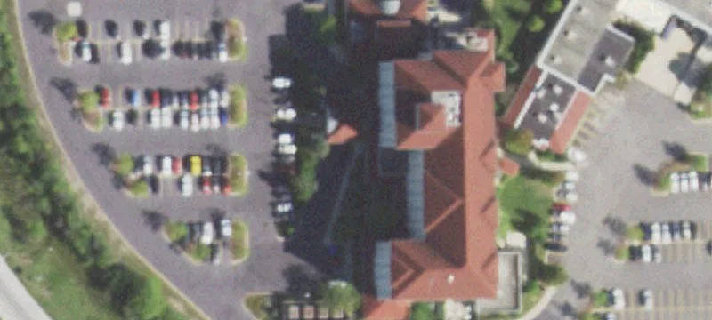 Industrial Build-to-Suit Campus