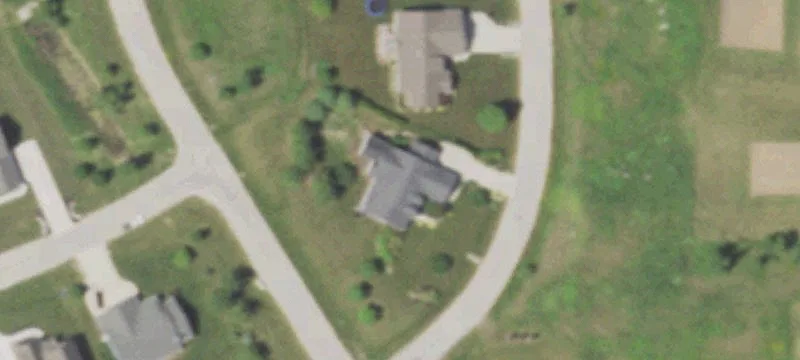 Residential Development Lot