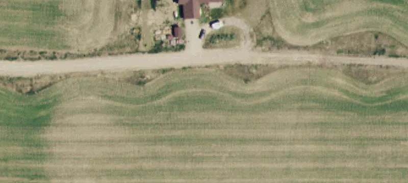 Southern Exposure Residential Lot