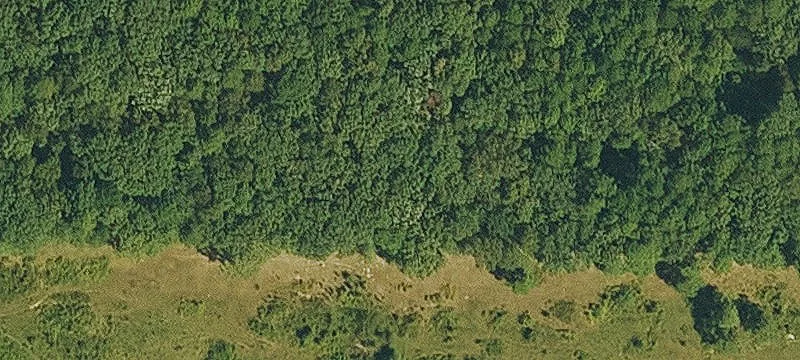 Subdivision Lot with Park Access