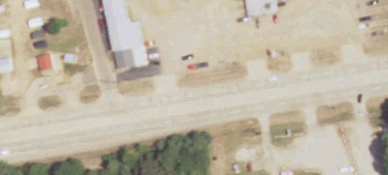 Commercial Land with Highway Frontage