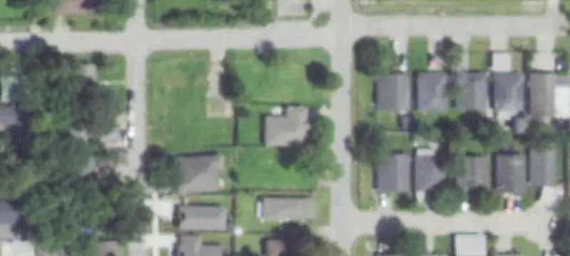 Ready-To-Build Infill Lot