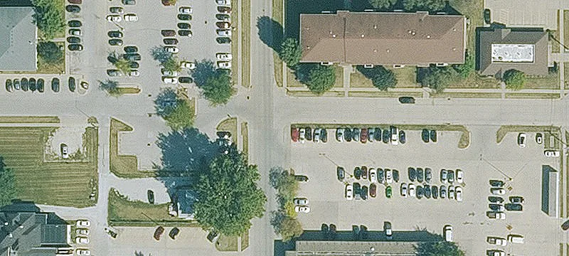 Residential Building Lot