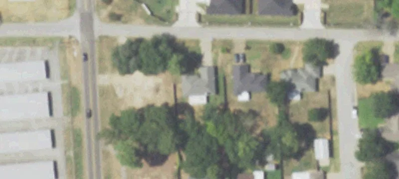 Gated Class A Multifamily Community