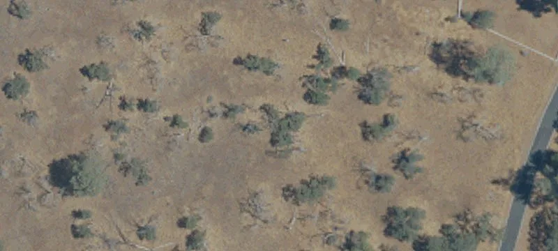 Residential Land Homesite with Utilities