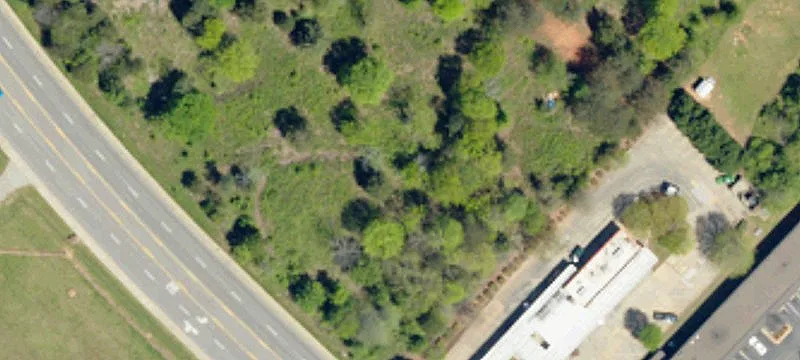 Specialty Land Parcel