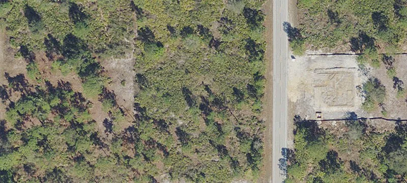 Residential Home Lot