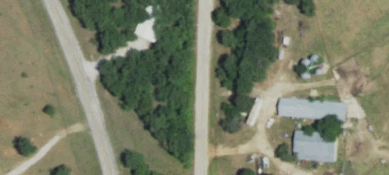 Residential Land Parcel