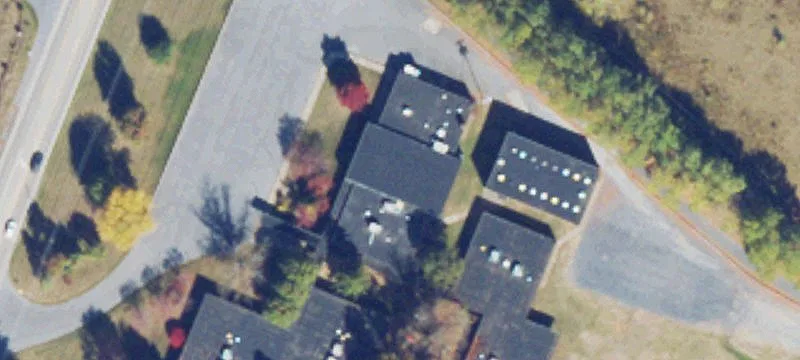 Former Elementary School Campus