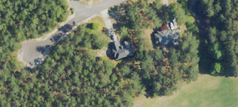 Residential Building Lot