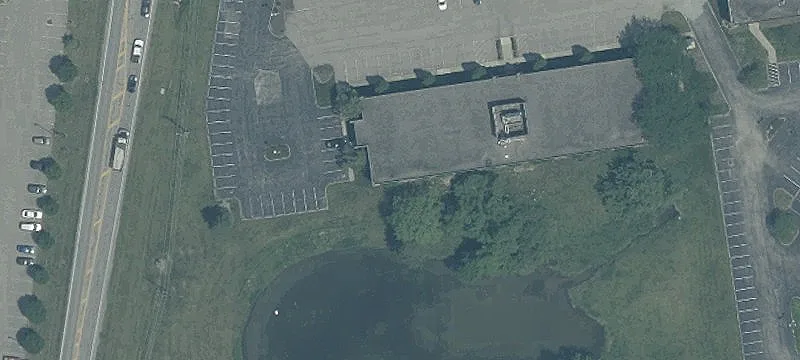 Office Building in TechneCenter