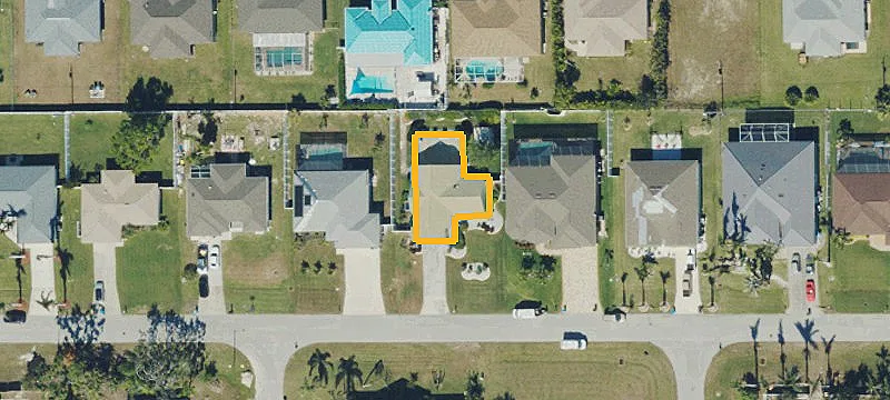 Freshwater Waterfront Residential Lot