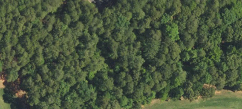 Cleared Golf Course Home Lot