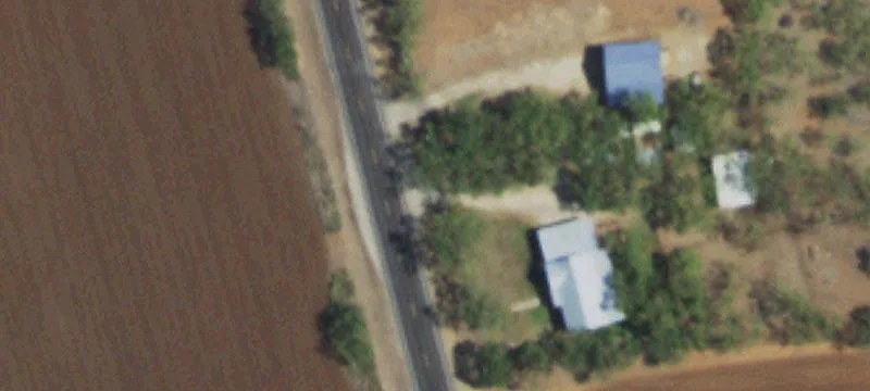 10-Acre Ranch-Style Land