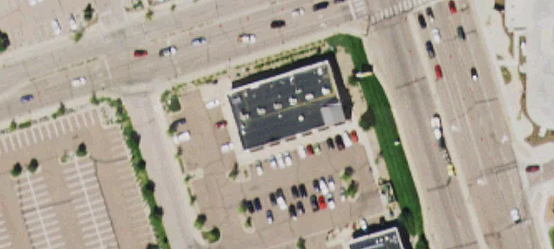 Two-Location Retail Operation