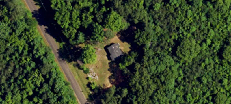 Road-Front Residential Lot