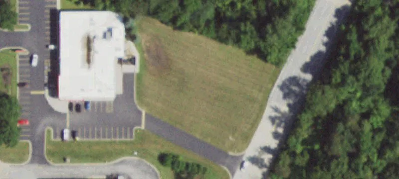 B-3 General Retail Development Land